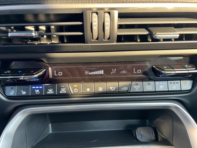 2026 Mazda Mazda CX-70 3.3 Turbo Preferred