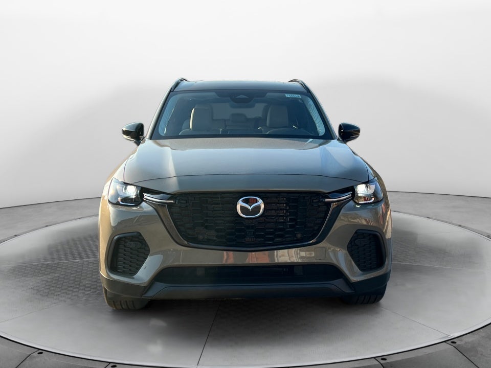 2026 Mazda Mazda CX-70 3.3 Turbo Preferred