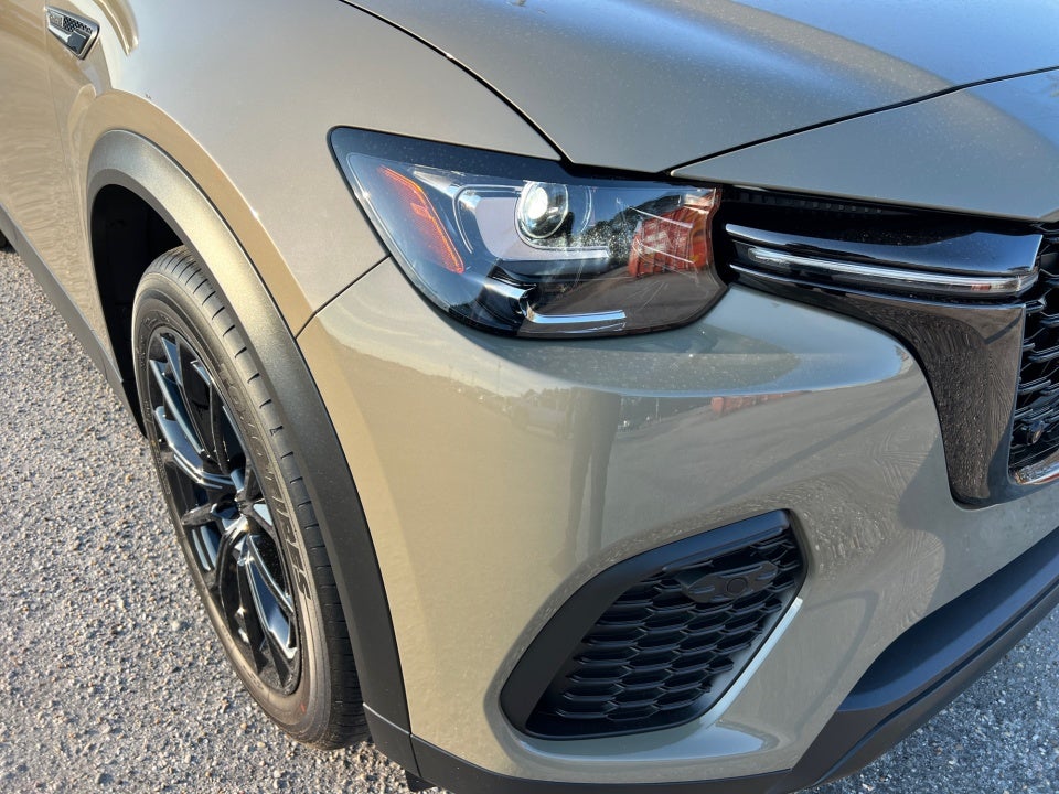 2026 Mazda Mazda CX-70 3.3 Turbo Preferred