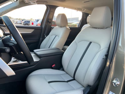 2026 Mazda Mazda CX-70 3.3 Turbo Preferred