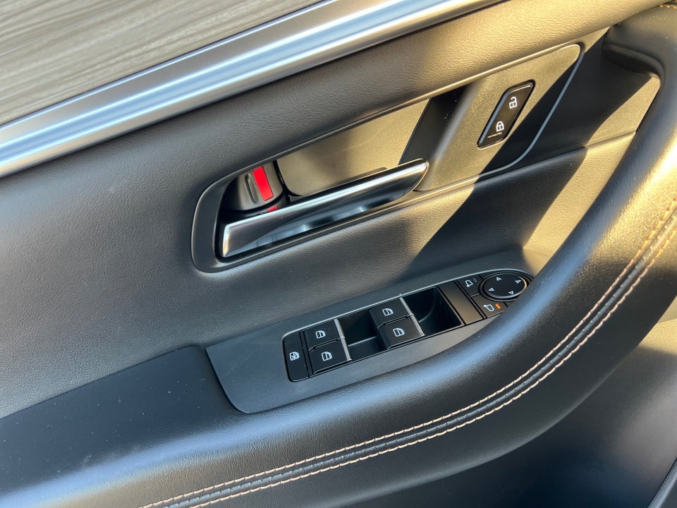 2026 Mazda Mazda CX-70 3.3 Turbo Preferred