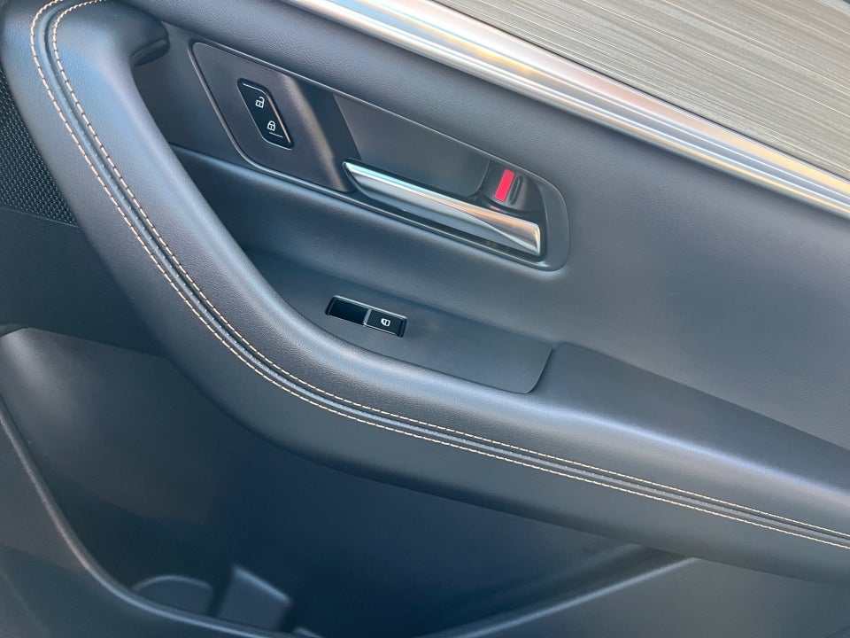 2026 Mazda Mazda CX-70 3.3 Turbo Preferred