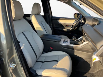 2026 Mazda Mazda CX-70 3.3 Turbo Preferred