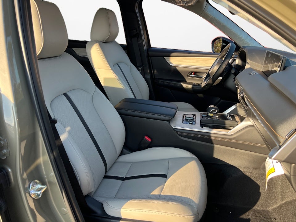 2026 Mazda Mazda CX-70 3.3 Turbo Preferred