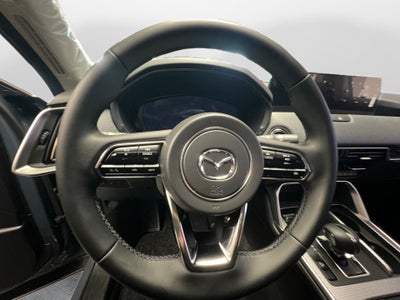 2026 Mazda Mazda CX-70 PHEV SC Plus