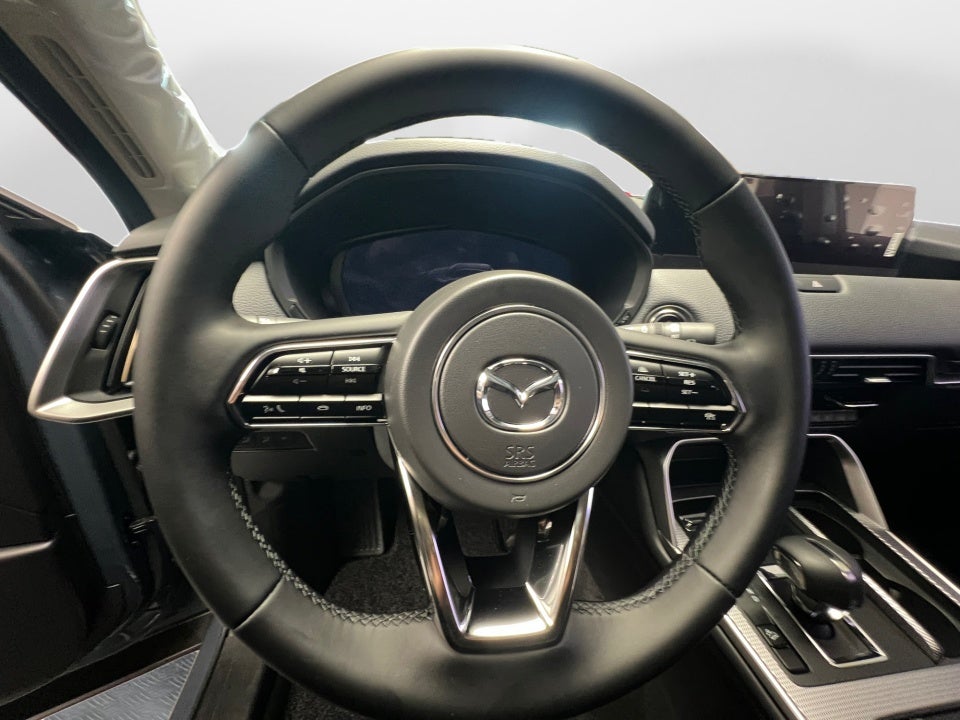 2026 Mazda Mazda CX-70 PHEV SC Plus