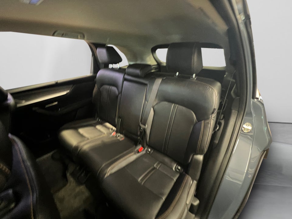 2026 Mazda Mazda CX-70 PHEV SC Plus