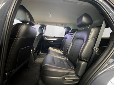 2026 Mazda Mazda CX-70 PHEV SC Plus