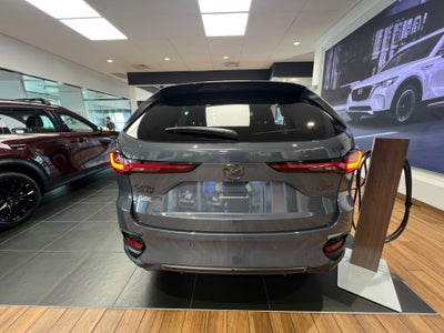 2026 Mazda Mazda CX-70 PHEV SC Plus