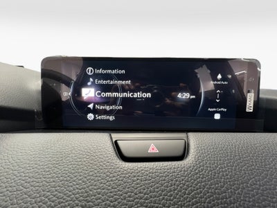 2026 Mazda Mazda CX-70 PHEV SC Plus