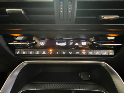 2026 Mazda Mazda CX-70 PHEV SC Plus