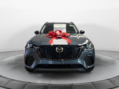 2026 Mazda Mazda CX-70 PHEV SC Plus