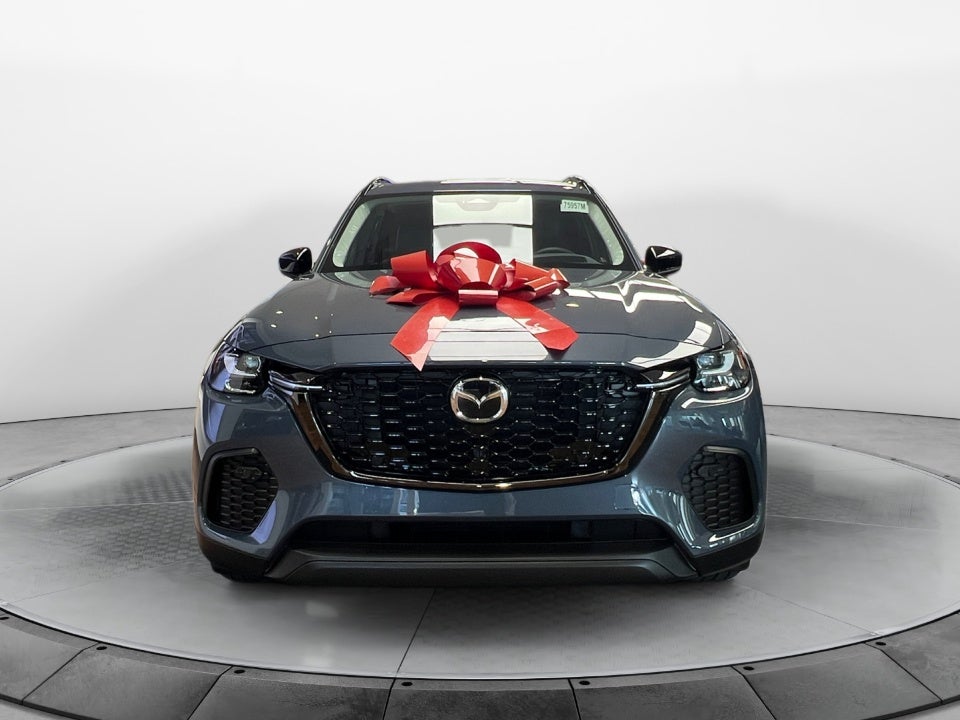 2026 Mazda Mazda CX-70 PHEV SC Plus