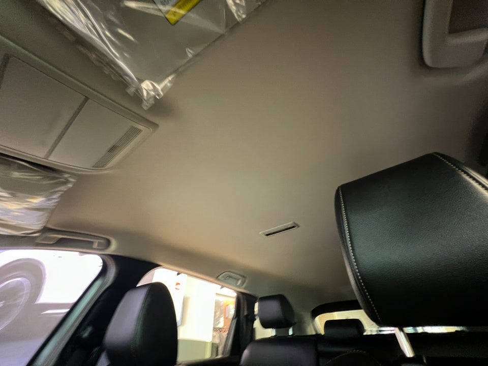 2026 Mazda Mazda CX-70 PHEV SC Plus