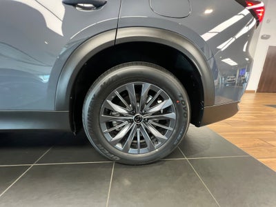 2026 Mazda Mazda CX-70 PHEV SC Plus