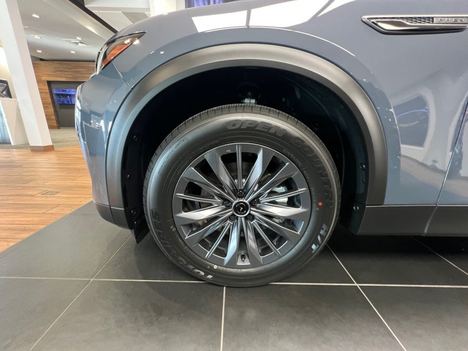 2026 Mazda Mazda CX-70 PHEV SC Plus