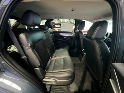 2026 Mazda Mazda CX-70 PHEV SC Plus