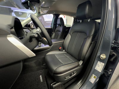 2026 Mazda Mazda CX-70 PHEV SC Plus