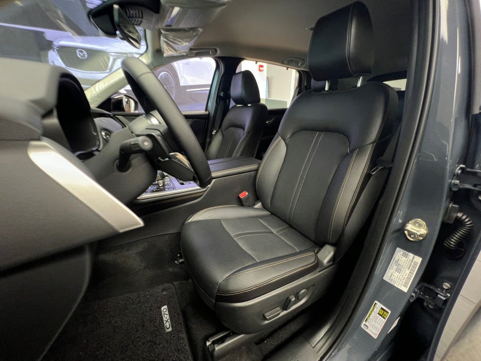 2026 Mazda Mazda CX-70 PHEV SC Plus