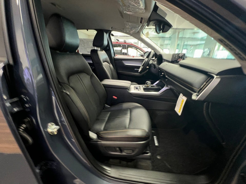 2026 Mazda Mazda CX-70 PHEV SC Plus