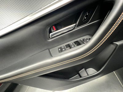 2026 Mazda Mazda CX-70 PHEV SC Plus