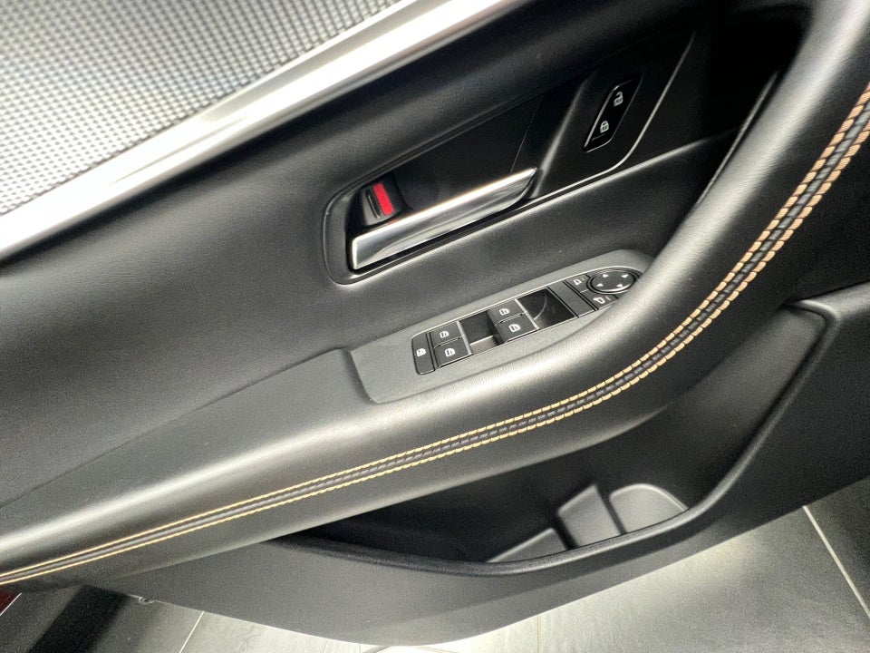 2026 Mazda Mazda CX-70 PHEV SC Plus