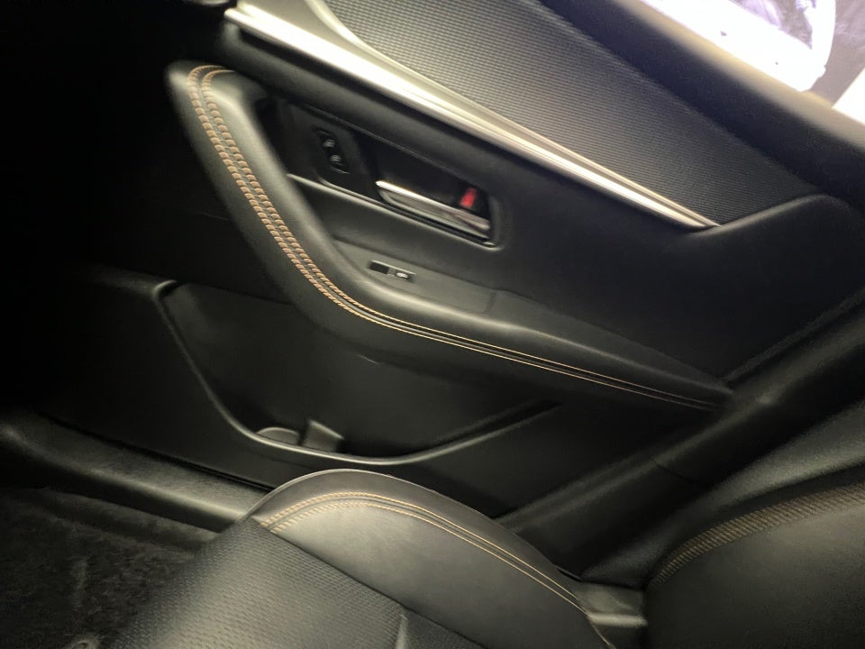 2026 Mazda Mazda CX-70 PHEV SC Plus