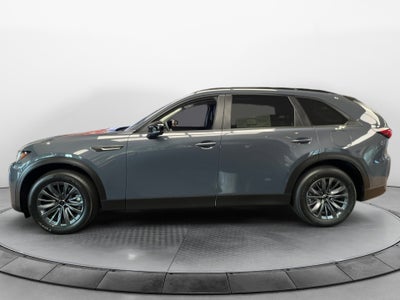 2026 Mazda Mazda CX-70 PHEV SC Plus
