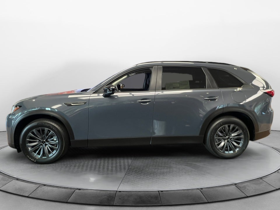 2026 Mazda Mazda CX-70 PHEV SC Plus