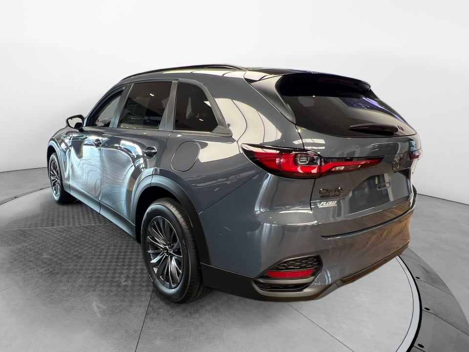 2026 Mazda Mazda CX-70 PHEV SC Plus