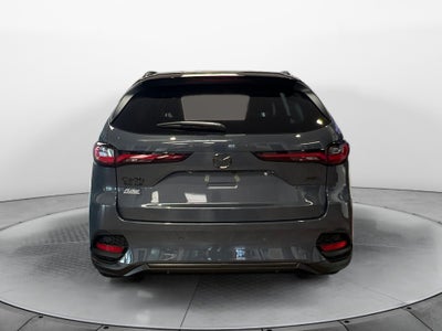 2026 Mazda Mazda CX-70 PHEV SC Plus