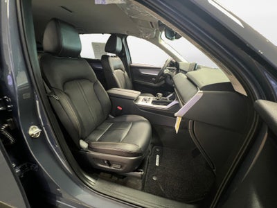 2026 Mazda Mazda CX-70 PHEV SC Plus