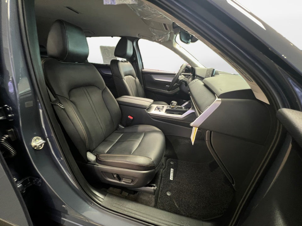 2026 Mazda Mazda CX-70 PHEV SC Plus