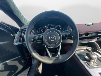 2026 Mazda Mazda CX-70 3.3 Turbo S Premium