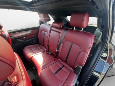 2026 Mazda Mazda CX-70 3.3 Turbo S Premium