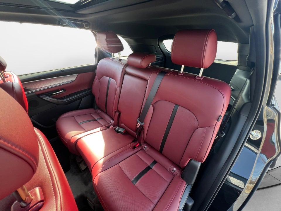 2026 Mazda Mazda CX-70 3.3 Turbo S Premium