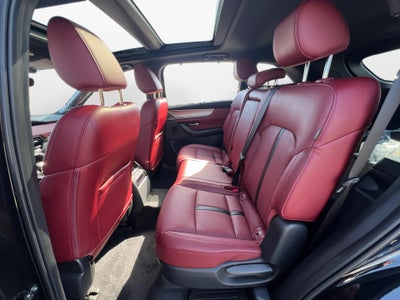 2026 Mazda Mazda CX-70 3.3 Turbo S Premium