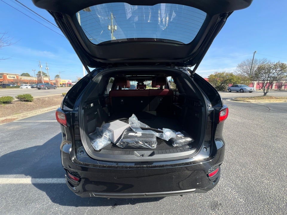 2026 Mazda Mazda CX-70 3.3 Turbo S Premium