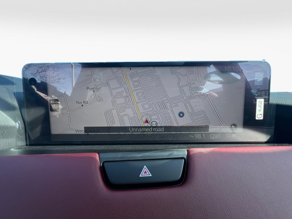 2026 Mazda Mazda CX-70 3.3 Turbo S Premium