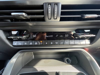 2026 Mazda Mazda CX-70 3.3 Turbo S Premium