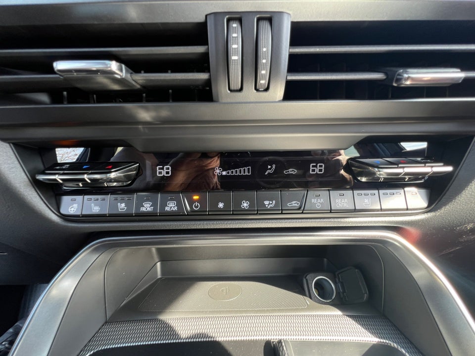 2026 Mazda Mazda CX-70 3.3 Turbo S Premium