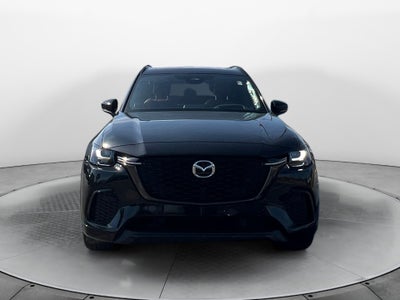 2026 Mazda Mazda CX-70 3.3 Turbo S Premium