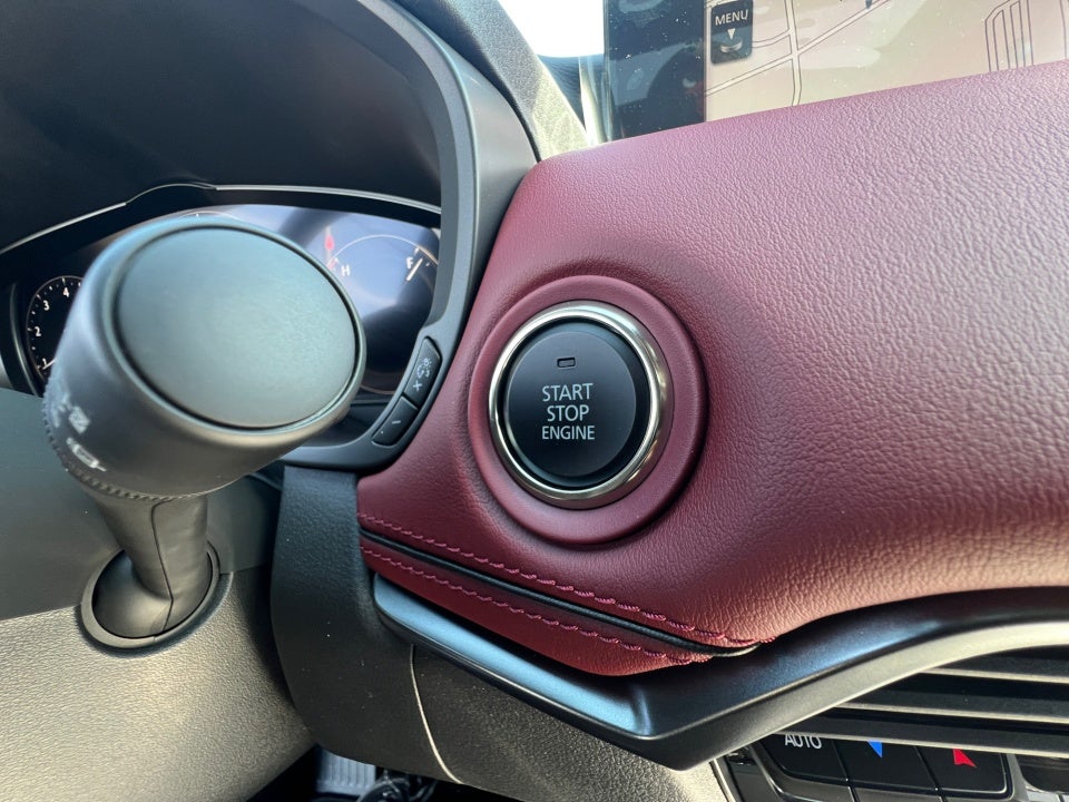 2026 Mazda Mazda CX-70 3.3 Turbo S Premium