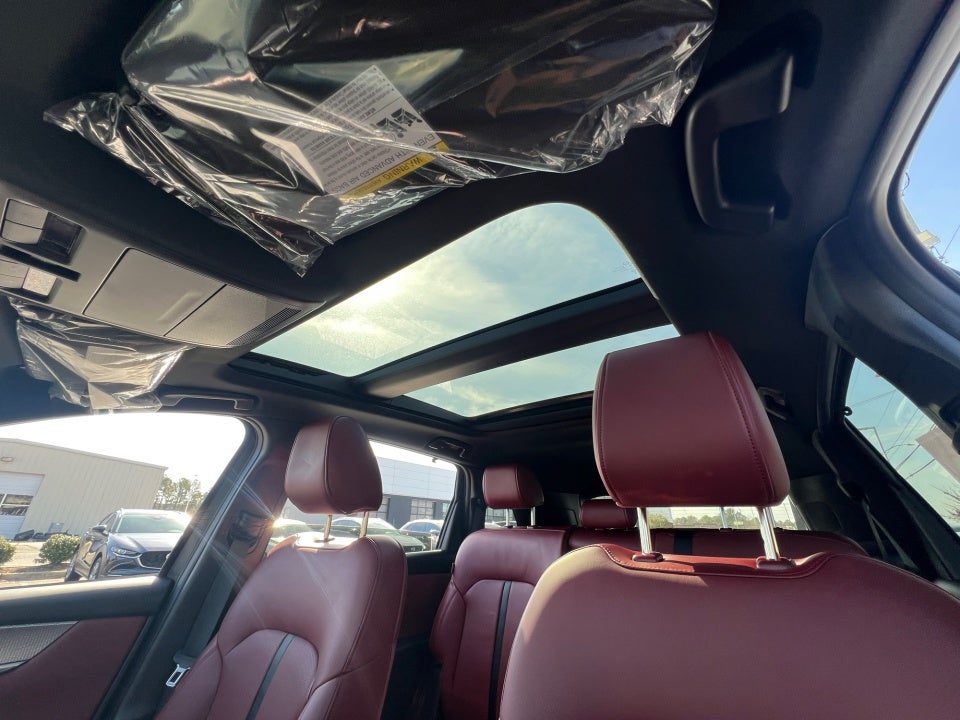 2026 Mazda Mazda CX-70 3.3 Turbo S Premium