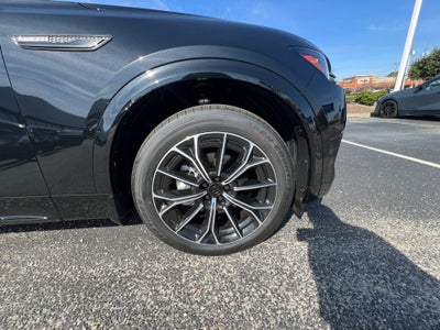 2026 Mazda Mazda CX-70 3.3 Turbo S Premium