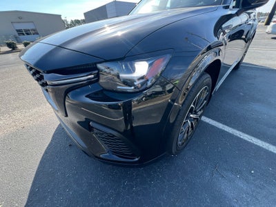 2026 Mazda Mazda CX-70 3.3 Turbo S Premium