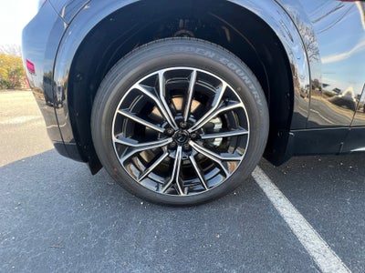 2026 Mazda Mazda CX-70 3.3 Turbo S Premium