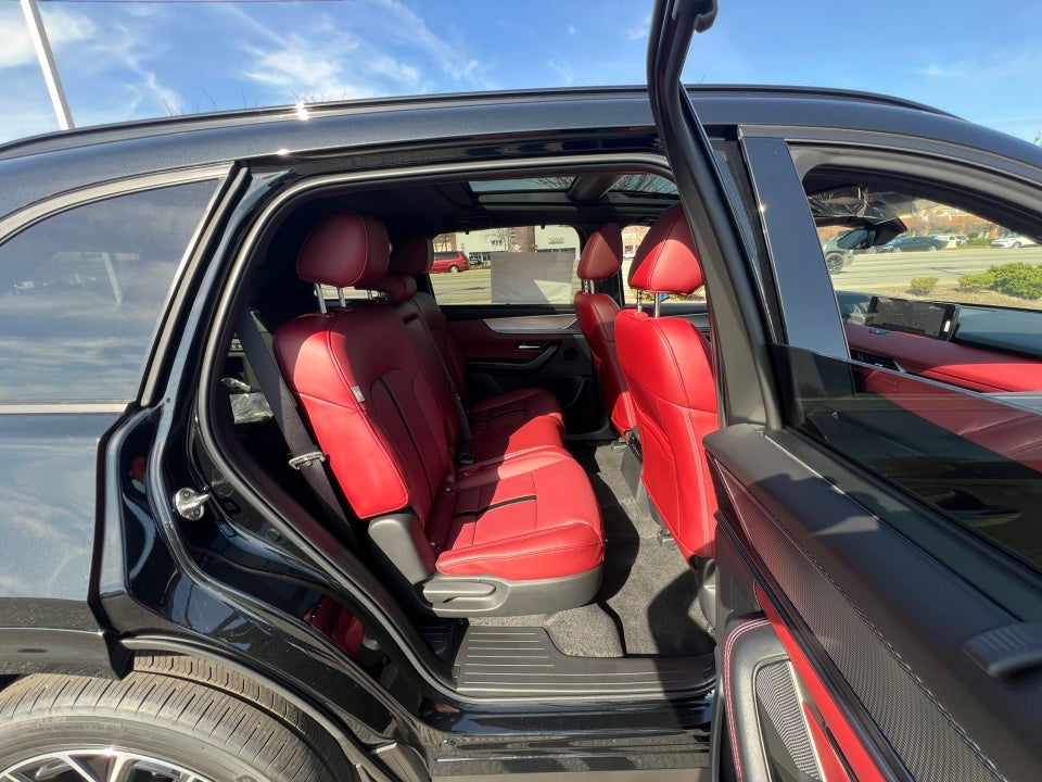 2026 Mazda Mazda CX-70 3.3 Turbo S Premium