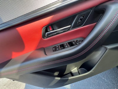 2026 Mazda Mazda CX-70 3.3 Turbo S Premium