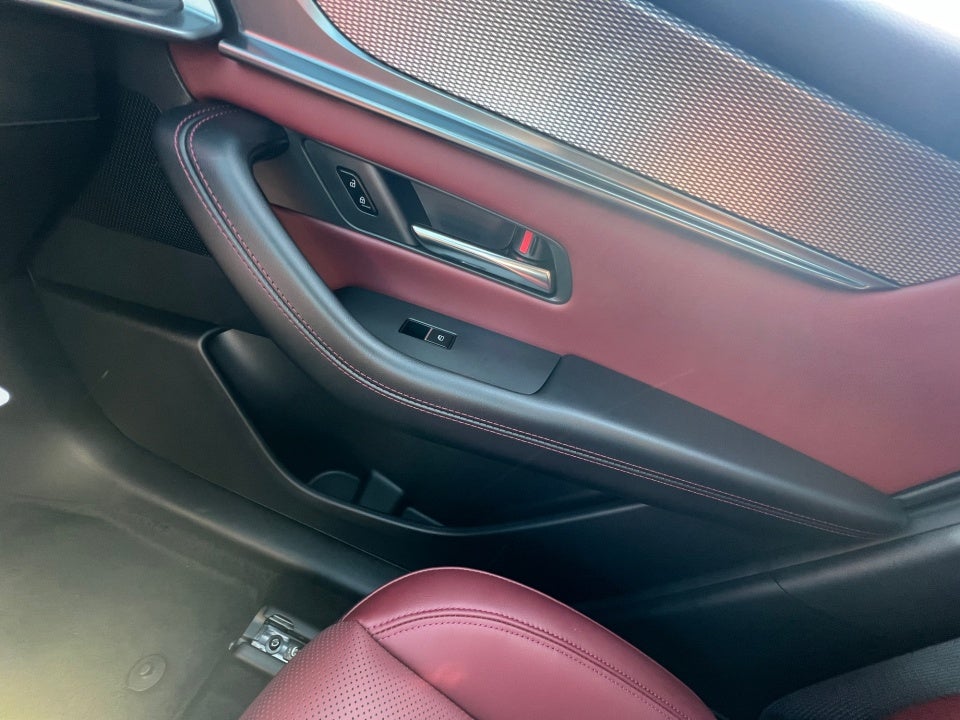 2026 Mazda Mazda CX-70 3.3 Turbo S Premium